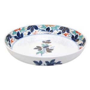 茶碗蒸し 器 有田焼 朱巻十草 蒸し碗 : 有田焼やきもの市場 - 通販