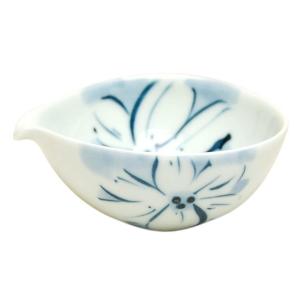 小鉢 高台 足つき 和食器 おしゃれ 有田焼 赤絵万暦 高台菊小鉢