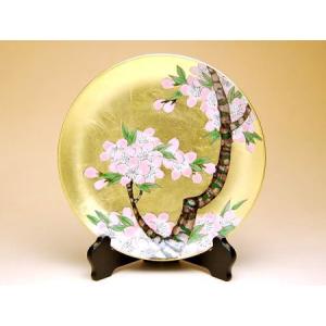 日本のお土産 おみやげ 海外へのおみやげ 伝統工芸品 飾り皿 絵皿
