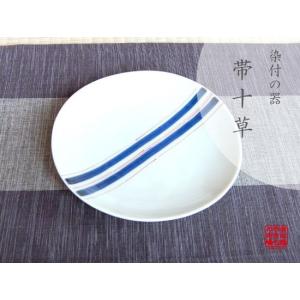 大皿 和食器 おしゃれ 有田焼 古伊万里金彩牡丹 8寸皿 : 有田焼や