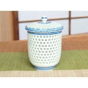 湯呑み 蓋付き 有田焼 畑萬陶苑 色鍋島岩牡丹 小 : 有田焼やきもの市場