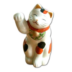 日本のお土産 おみやげ 海外へのおみやげ 伝統工芸品 有田焼 招き猫