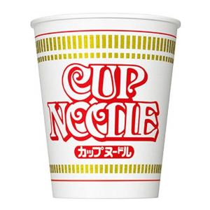 カップヌードル 日清食品 レッドシーフードヌードル 20個 : TY