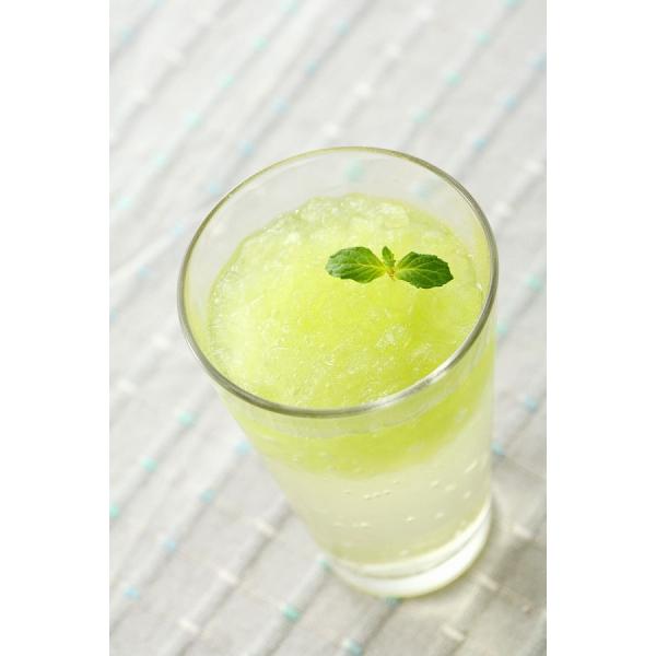 アイスライン 氷カフェ 青りんご 80g×20袋 業務用 バラエティー インスタ映え ギフト