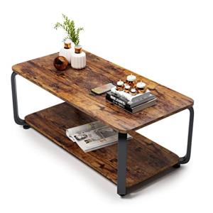 life コーヒーテーブル リビング 副80cm 復古