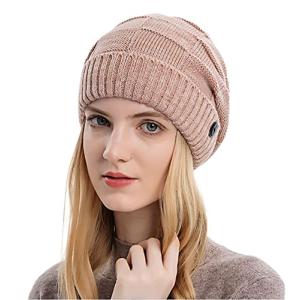 TAKIYA ニット帽子 メンズ レディース 防寒帽子ニットキャップ 柔らかい 厚手 伸縮性 スキ
