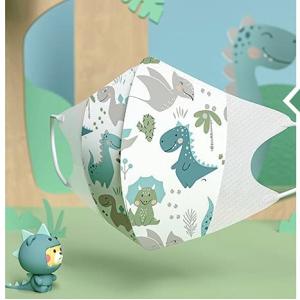 RKplus 子ども マスク キッズ 不織布
