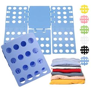 fogman 洗濯物 折りたたみ ボード 服 洋服 衣類 シャツ 簡単 時短 収納 大人用