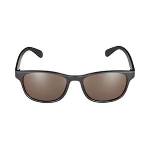 ラパラ サイトギア FCシリーズ 81BCE マットブラック×ブラウンクロームミラー RSG-FC81BCE