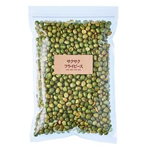 吉松 サクサク フライピース  業務用 お菓子 豆菓子 おつまみ えんどう豆 塩味 カリカリ食感 ( スパイシー工房
