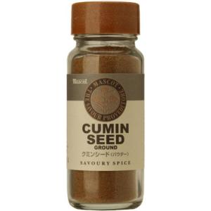 マスコット クミンシードパウダー 22g 