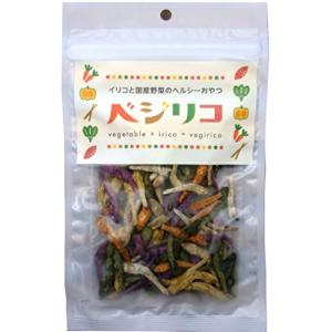 龍宮堂 ベジリコ 35g×10個