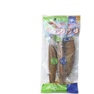 吉永鰹節店 魚まるかじり 3本入り × 2