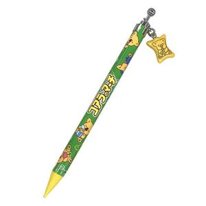 サカモト マスコット付きシャープペンシル コアラノマーチ