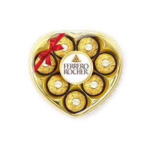 FERRERO(フェレロ) フェレロ ロシェ ハート T-8 (8粒×1個)