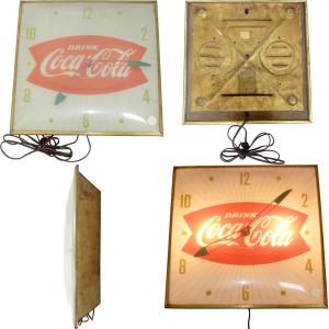 Coca Cola コカ・コーラ 1950~6...の詳細画像1