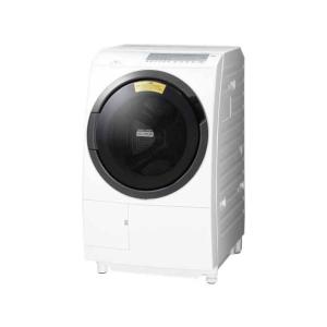 日立 ビッグドラム BD-SG100FL-W