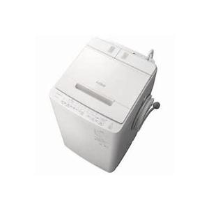 日立 BWX90HW 全自動洗濯機 9kg ホワイト｜one-chance