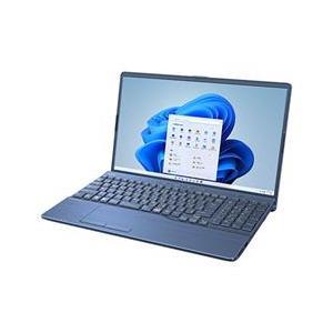 【新品/在庫あり】富士通 FMV LIFEBOOK AH50/G2 FMVA50G2L メタリックブルー /15.6インチ/Ryzen 7/メモリ 8｜one-chance