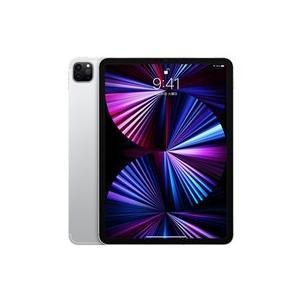 ★iPad Pro 11インチ 第3世代 Wi-Fi 512GB 2021年春モデル MHQX3J/A [シルバー] 【タブレットPC】