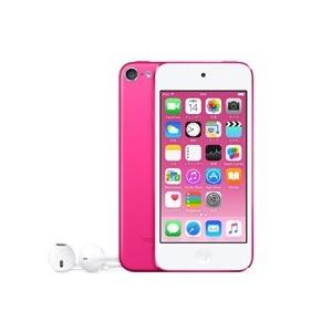 iPod touch　MKWK2J/A【128GB ピンク】