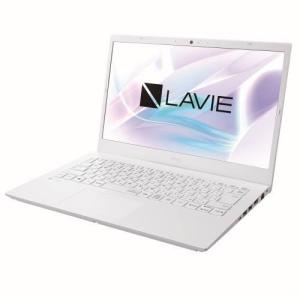 NEC PC-N1415CAW(パールホワイト) LAVIE N14 14型 Athlon/4GB/256GB/Office｜one-chance