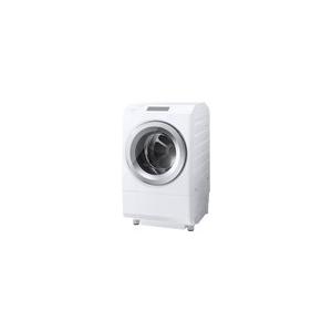 ZABOON 東芝 TW-127XP3R(W) ドラム式洗濯乾燥機 洗濯12.0kg ZABOON 東芝 TW-127XP3R(W) ドラム式洗濯乾燥機 洗濯12.0kg