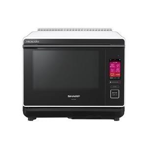 ヘルシオ ☆SHARP / シャープ AX-XA20-W [ホワイト系] 【電子レンジ 