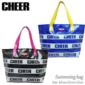 プールバッグ 女子 Cheer チア ビーチバッグ トートバッグ 女の子 ガールズ Fo Crf11 Con Imedia Net
