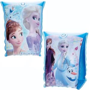 アームリング 浮き具 両腕セット ディズニープリンセス ポケモン アナ雪 Fo Saka06 お見舞い メール便発送対応