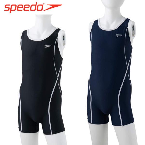 スクール水着 女子 Speedo(スピード) ワンピース Rode Spats Suit ロデースパ...