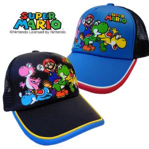 任天堂（Nintendo） 帽子 マリオ ルイージ キャップ 着ぐるみ ぼうし