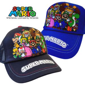 任天堂（Nintendo） 帽子 マリオ ルイージ キャップ 着ぐるみ ぼうし