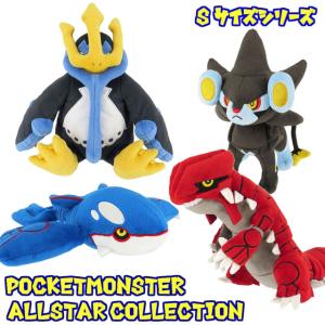 ポケモン グラードン カイオーガの商品一覧 通販 Yahoo ショッピング