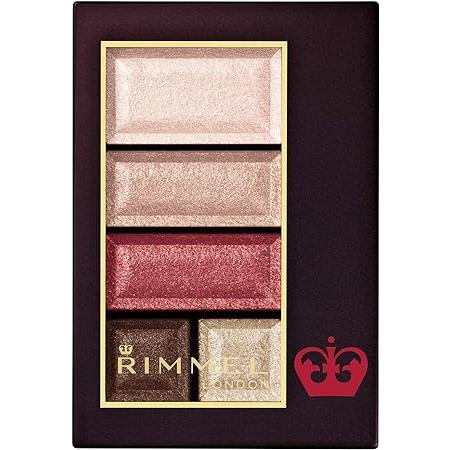 Rimmel リンメル リンメル ショコラスウィート アイズ CP 104 ダークチェリーショコラ ...