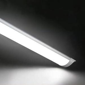 LED蛍光灯 LEDベースライト 60W形 全光束4200lm 消費電力36W 昼光色6500K 1...