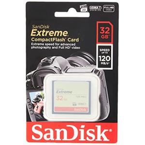 最大 SANDISK サンディスク 32GB Compact