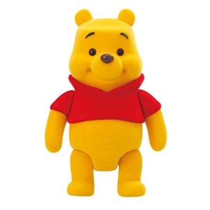 ディズニーキャラクター DIYTOWN ドール くまのプーさん DD-08