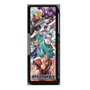 ショウワノート ドラゴンボール超 筆入れ ホログラム