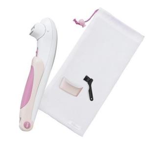 脱毛ラボ FIVE SHAVE DL003 ボディシェーバー - 最安値・価格比較