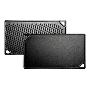LODGE ダブルリバーシブルグリドル LDP3