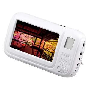 大画面ポータブルTV＆ラジオ SV-6926