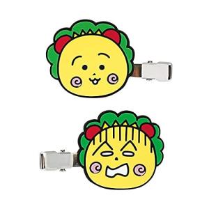 コジコジ 前髪クリップKG-HP001