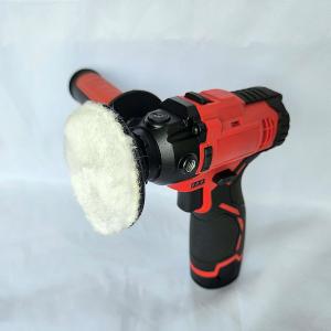 M14スピンドル用 マイクロポリッシャー キット バフ パッド 付 28点