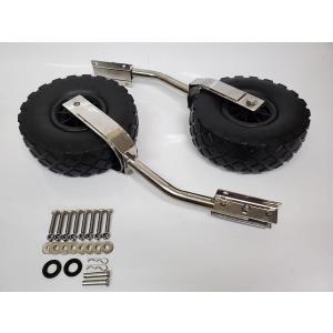 JOYCRAFT ジョイクラフトボート購入者専用 ランチングホイール