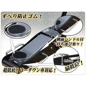 【再入荷】 Duty Japan ブラックアル...の詳細画像2