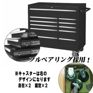 【Duty Japan】 ワイドローラーキャビ...の詳細画像3