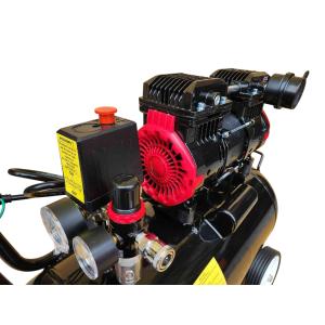 DUTY JAPAN 新型ハイスピードモーター...の詳細画像2