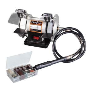 アストロプロダクツ  卓上ミニグラインダー AC100V 卓上ミニグラインダー / 工具・DIY用品通販のアストロ
