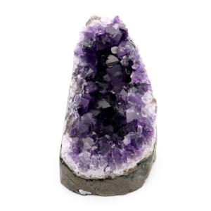 アメジストクラスター｜アメジスト 原石 Amethyst 599g ブラジル産